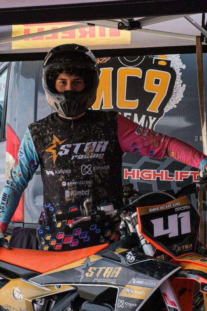 ÖMER UÇUM