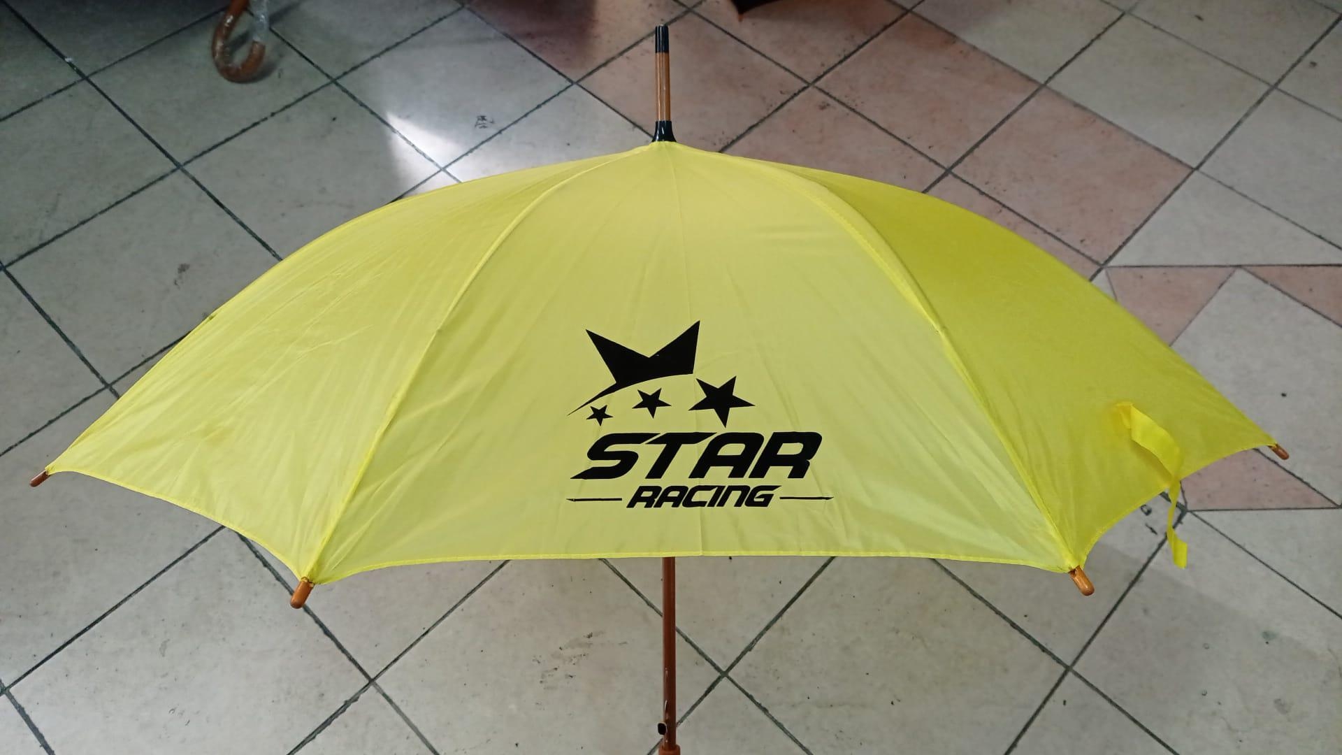 Star Racing Şemsiye